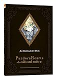 Pandora Hearts Artbook - Odds and Ends (French edition 2025)