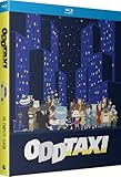 Odd Taxi - The Complete Season [Blu-ray]