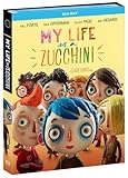 My Life as a Zucchini [Blu-ray] 2025 edition