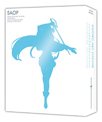 Sword Art Online Progressive - Intgrale 2 Films [Blu-Ray]