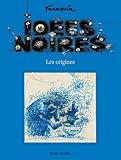 Id�es noires - Les Origines (Franquin)