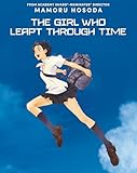 The Girl Who Leapt Through Time [4K UHD - Limited SteelBook]