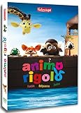 Animo Rigolo [DVD]