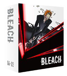 Bleach - Partie 6 - Edition Collector [Blu-Ray]