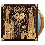 Metaphor: Refantazio - Original Soundtrack (Vinyl)