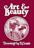 Art & Beauty: Drawings by Robert Crumb