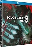 Kaiju No. 8 - Season 1 [Blu-ray]