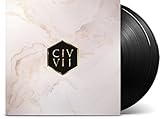 Sid Meier's Civilization VII - Original Soundtrack (Vinyl)