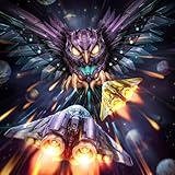 Project Neon - Original Soundtrack (Vinyl)