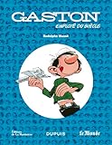 Gaston : Employ du sicle
