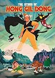 The Story Of Hong Gil-dong [Blu-ray]