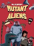 Mutant Aliens [Blu-ray]