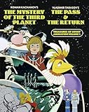 Treasures Of Soviet Animation Vol. 1: The Mystery Of The Thi...