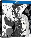 Uzumaki [Blu-Ray US]