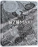Uzumaki [Blu-ray Limited Edition]