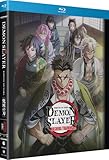 Demon Slayer - Kimetsu no Yaiba: Hashira Training Arc [Blu-r...