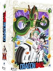 Dragon Ball - Box 1 [Blu-Ray] (rdition)