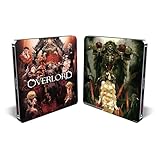 Overlord - Season 1 - Steelbook [Blu-ray]