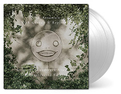 NieR:Automata / NieR Gestalt & Replicant Original Soundtrack...