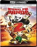 Kung Fu Panda 2 [4K Ultra HD + Blu-ray + Digital]