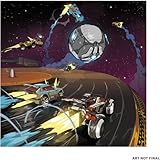 Rocket League x Monstercat: 10 Year Anniversary - Original S...