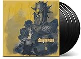 Blasphemous - Original Soundtrack (Vinyl)