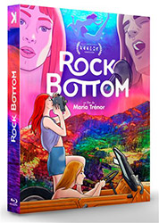 Rock Bottom [Blu-Ray FR]