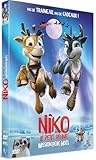 Niko le petit renne - Mission Pre Nol [DVD]