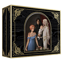 Castlevania - Complete Series [Blu-ray Limited Edition]