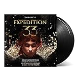 Clair Obscur: Expedition 33 - Original Soundtrack (Vinyl)
