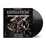 Clair Obscur: Expedition 33 - Original Soundtrack (Vinyl Box...