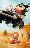 Les Bad Guys 2 [Blu-Ray FR]