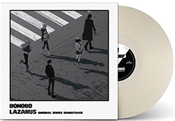 Lazarus - Original Soundtrack by Bonobo (Vinyl)
