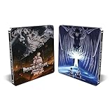 Attack on Titan - Final Season Complete - Steelbook [Blu-ray...