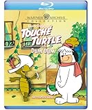 Touche Turtle and Dum Dum: The Complete Series [Blu-ray]