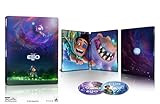 Elio [4K UHD + Blu-ray + Digital - Steelbook] US