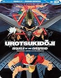 Urotsukidoji Sequels of the Overfiend [Blu-ray SDBD]