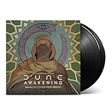 Dune: Awakening - Original Soundtrack (Vinyl)