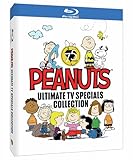 Peanuts: 75th Anniversary Ultimate TV Specials Collection [B...
