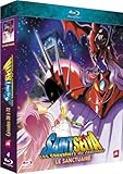 Saint Seiya : Le Sanctuaire - pisodes 36  73 [Blu-ray] Les...