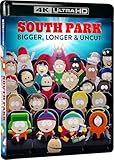 South Park, Le Film : Plus Long, Plus Grand et Pas coup [4K...