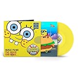 The SpongeBob SquarePants Movie : Music From The Movie And M...