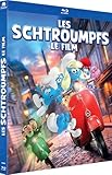Les Schtroumpfs - Le Film [Blu-ray]