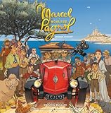 Marcel et Monsieur Pagnol - Original Soundtrack (Vinyl)