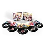 Mega Man Zero/ZX: The Collection - Original Soundtrack (Viny...