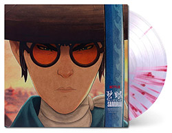 Blue Eye Samurai - Original Soundtrack (Vinyl)