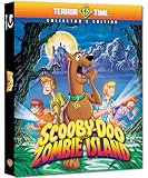 Scooby-Doo On Zombie Island - Terror Time [Blu-ray Collector...