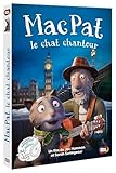 MacPat le chat chanteur [DVD]