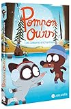 Pompon Ours - Les Saisons enchantes [DVD]
