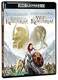 Le Seigneur des Anneaux : La Guerre des Rohirrim [4K Ultra H...